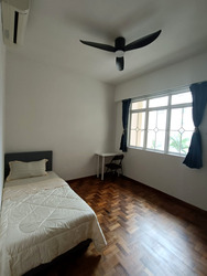 Symphony Heights (D21), Condominium #486182551